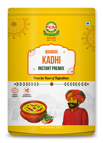 Marwari Kadhi