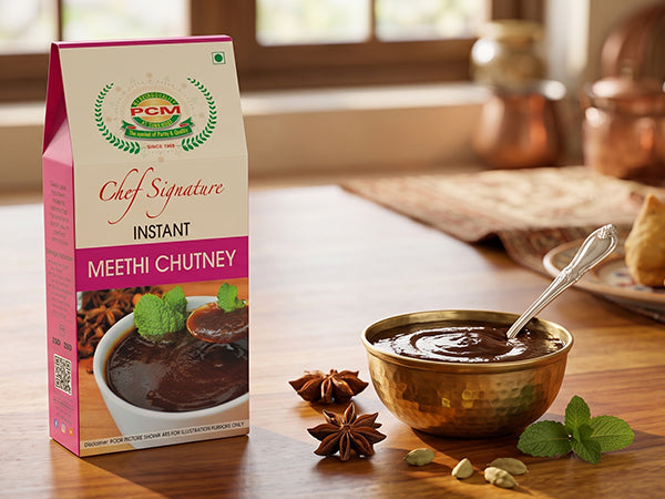 High Quality Ingredients