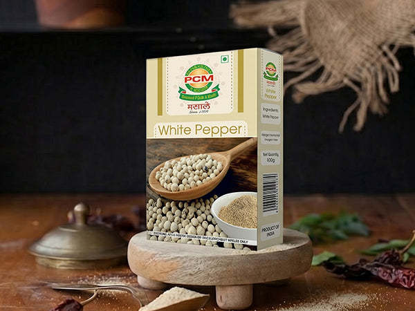 High Quality Ingredients