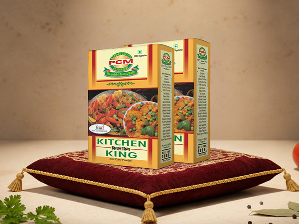 High Quality Ingredients