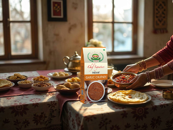 High Quality Ingredients