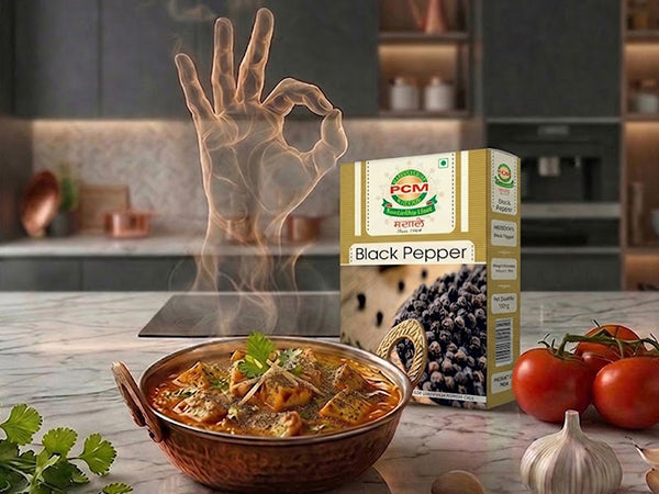 High Quality Ingredients