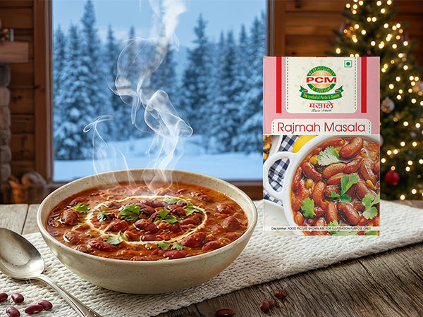 High Quality Ingredients
