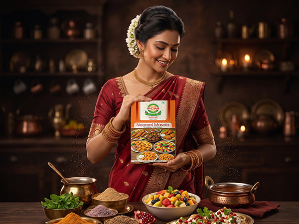 PCM Noorani Masala