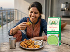 PCM Mint-Coriander Chutney Powder