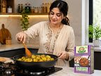 PCM Masale Aloo Masala, Instant Gravy Masala