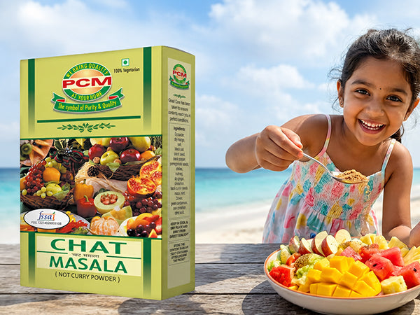 PCM Masale Chat Masala