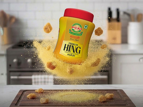 Authentic Taste