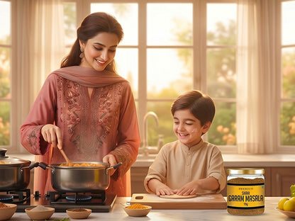 PCM Masale Shahi Garam Masala