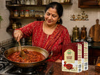 PCM Masale, Rajasthani Laal Maas, Instant Premix Masala