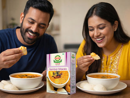 PCM Masale Sambhar Masala