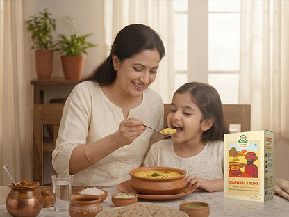 PCM Masale, Marwadi Kadhi, Instant Premix Masala