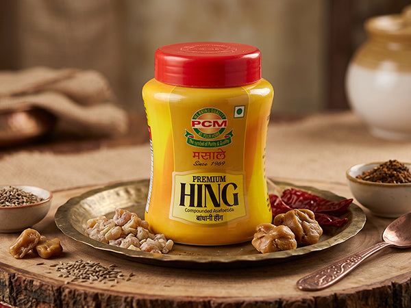 Hygienic Processing