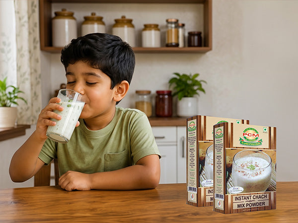Hygienic Processing