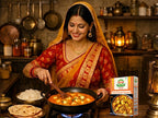 PCM Masale Shahi Paneer Masala