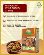 PCM Masale Chicken Masala