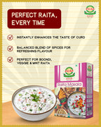 PCM Masale Raita Masala