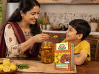 PCM Masale Instant Lemon Achar Mix
