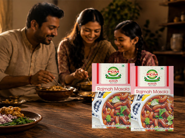 PCM Noorani Masala