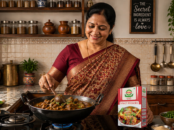 PCM Masale Meat Masala