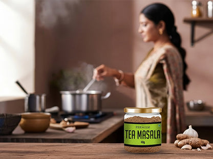 PCM Premium Tea Masala