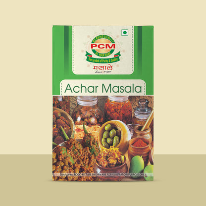 PCM Masale Achar Masala