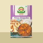 PCM Masale Aloo Masala, Instant Gravy Masala