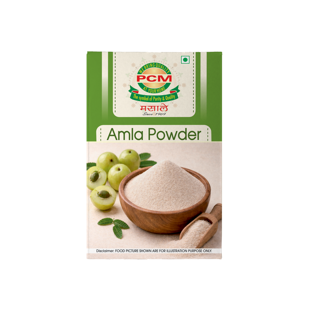 PCM Amla Powder