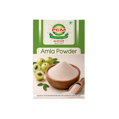 PCM Amla Powder