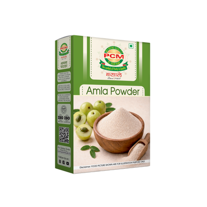 PCM Amla Powder