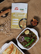 PCM KINE Pindi Chana Dry Gravy Mix