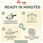 PCM KINE Egg Curry Dry Gravy Mix
