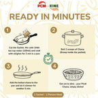 PCM KINE Pindi Chana Dry Gravy Mix
