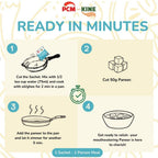 PCM KINE Paneer Dry Gravy Mix