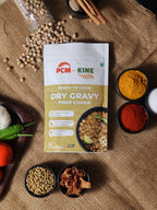 PCM KINE Pindi Chana Dry Gravy Mix