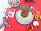 PCM KINE Rajma Dry Gravy Mix