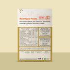 PCM Masale Black Pepper Powder