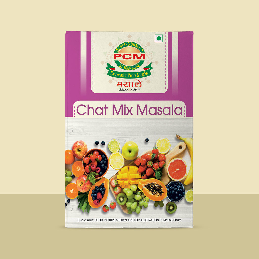 PCM Masale Chat Masala