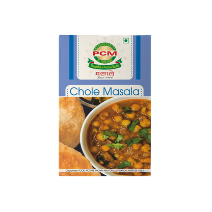 PCM Masale Chole Masala 100g