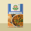 PCM Masale Chole Masala