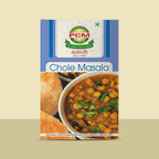 PCM Masale Chole Masala