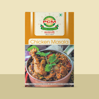 PCM Masale Chicken Masala 100g