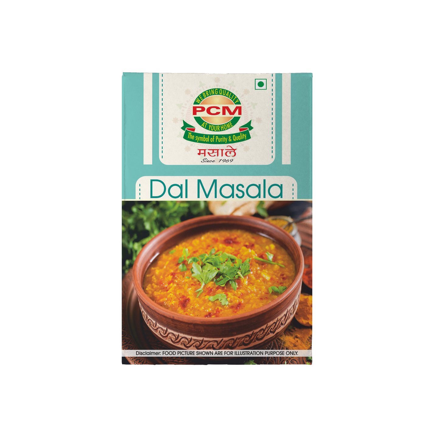 PCM Masale Dal Masala 100g