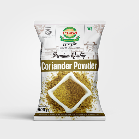 PCM Masale Coriander Powder 500g