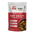 PCM KINE Ready To Cook Chicken Curry Instant Dry Gravy Mix