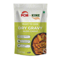 PCM KINE, Aloo Chole Dry Gravy, Ready To Cook Instant Gravy Mix