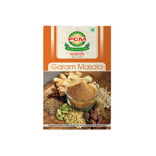 PCM Garam Masala