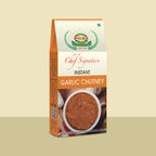 PCM Garlic (Lahsun) Chutney Powder