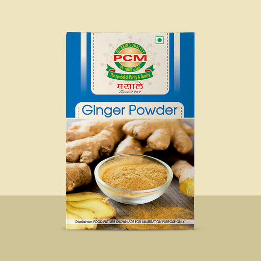 PCM Masale Ginger Powder