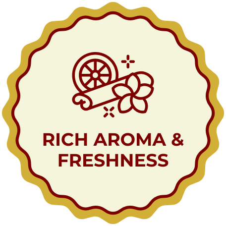 Authentic Indian Spices